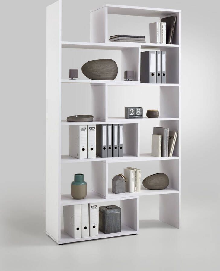 FMD Hoekrek Calvi rek variabel op te stellen hoekoplossing of rechtop te stellen