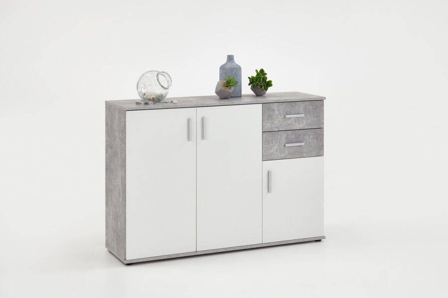 FMD Kast Albi Breedte 120 5 cm