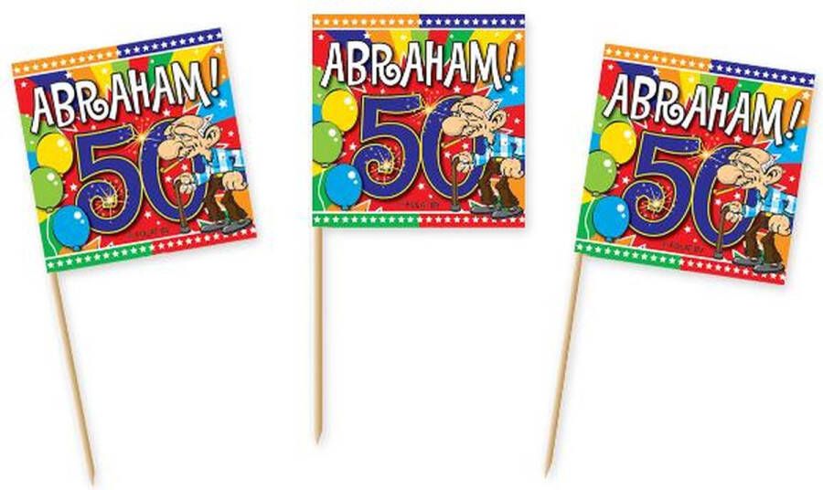 Folat Party Products Folat Prikkers Abraham Explosion 50