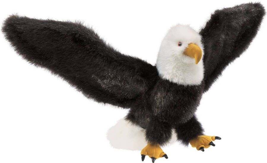 Folkmanis Handpop Adelaar Adler Eagle