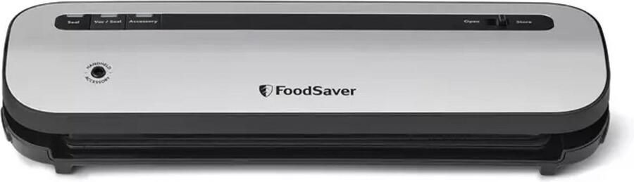 Foodsaver Compact New Vacumeermachine VS1290X