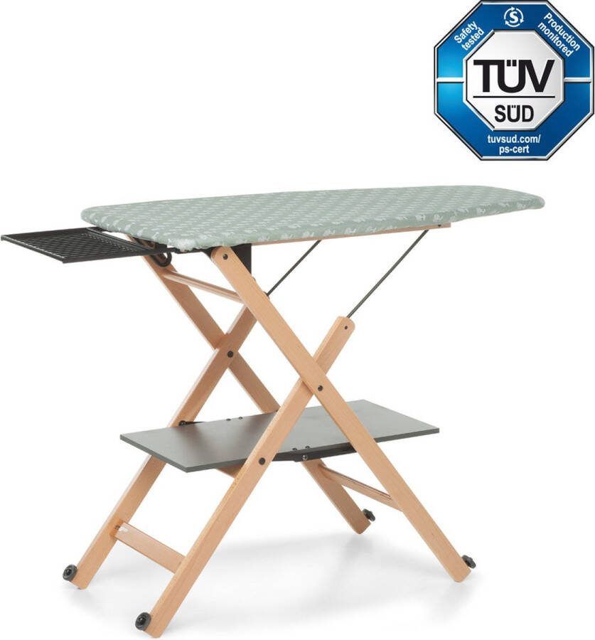 Foppapedretti Assai Normale grootte strijkplank 1010 x 490 mm