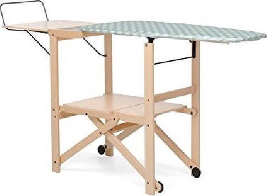 Foppapedretti Strijkplank 101x49cm