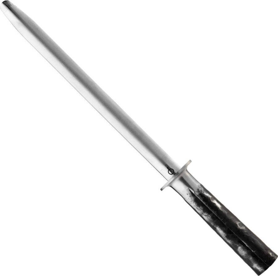 Forged Aanzetstaal 26cm Voor Brute en Intense serie In giftbox