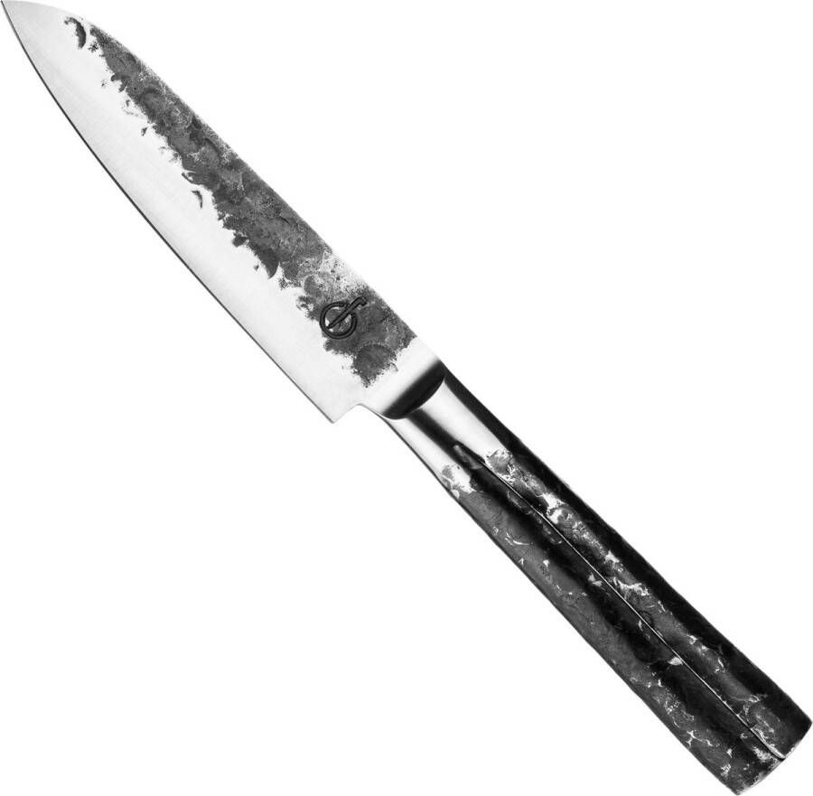 Forged Intense Santokumes 14cm in geschenkverpakking