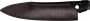 Forged lederen hoes voor universeel keukenmes 13cm Bruin - Thumbnail 4