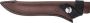 Forged lederen hoes voor universeel keukenmes 13cm Bruin - Thumbnail 5