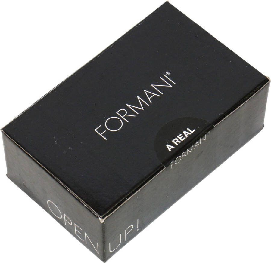 Formani Enkele deurkruk links FOLD TB100 deurkruk geveerd verborgen rozet RVS