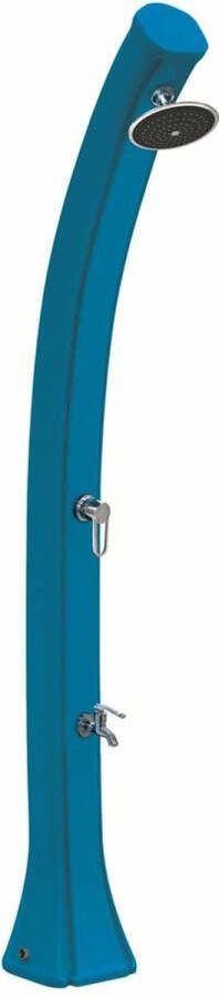 Formidra Happy 4x4 Zonnedouche 44l Blauw 229 x 26 x 29 cm