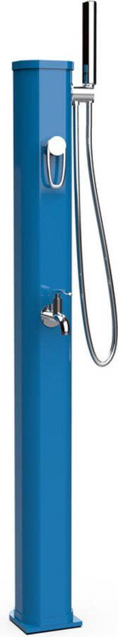 Formidra Buitendouche Jolly Go | Blauw
