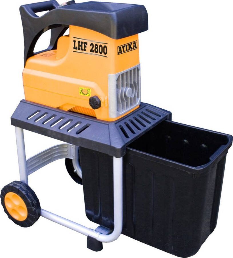 Fort Atika LHF 2800 Hakselaar 2800W