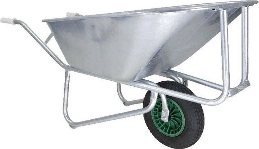 Fort Kruiwagen 230L