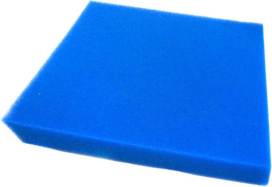 Ubbink Filtermat Universeel 50x50x5 cm