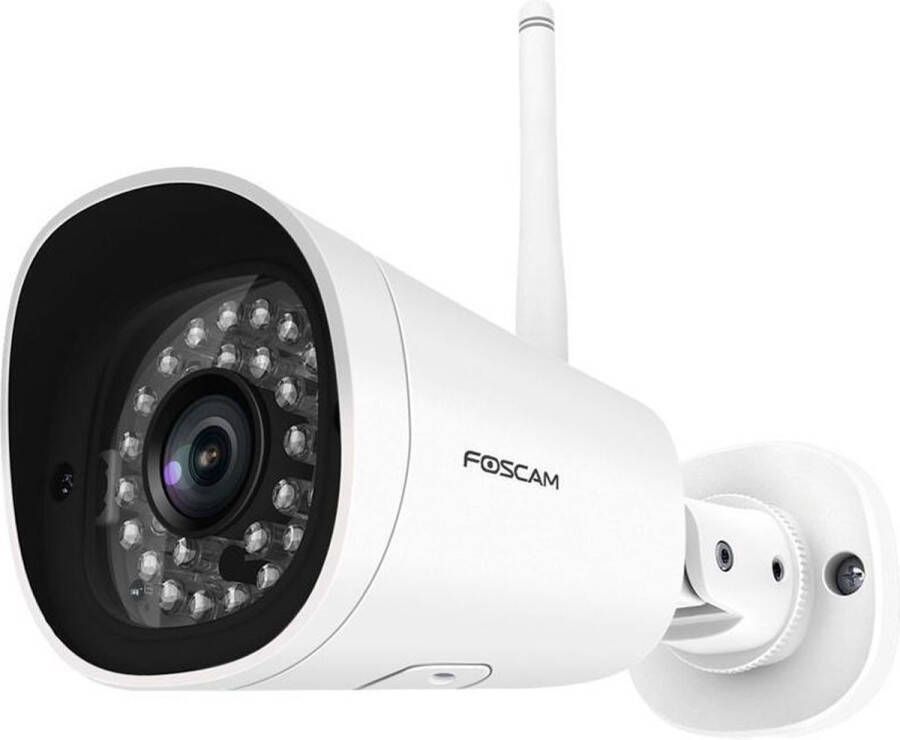 Foscam FI9912EP Full HD 2MP IP Camera Wit
