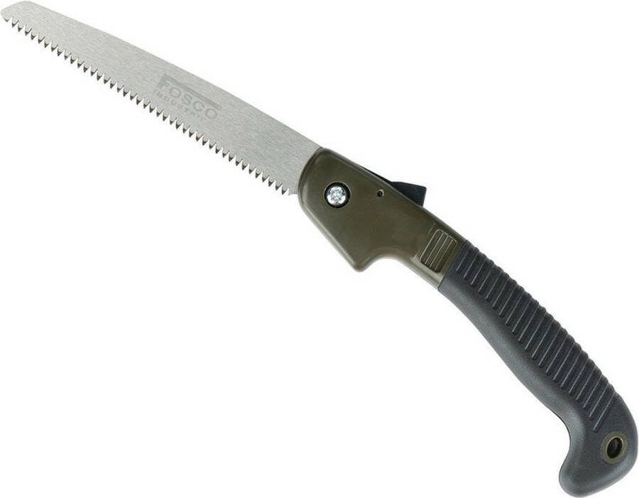 Fosco Industries Fosco Vouwzaag Pocket Inklapbare Handzaag