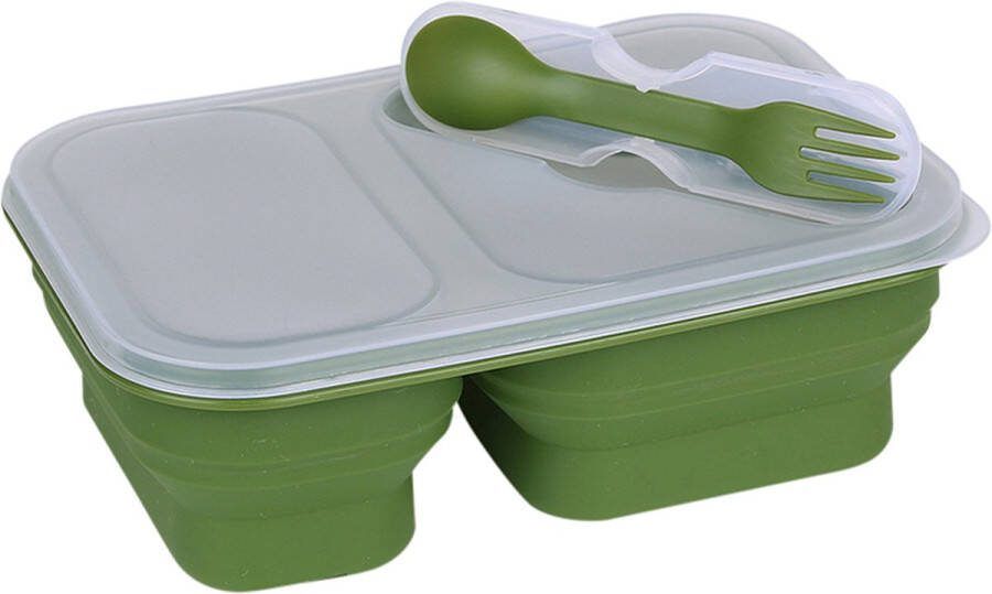 Fosco Opvouwbare lunchbox