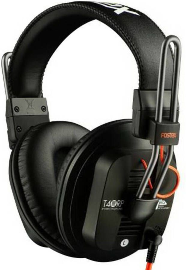 Fostex T40RP MK3 Studio koptelefoons gesloten