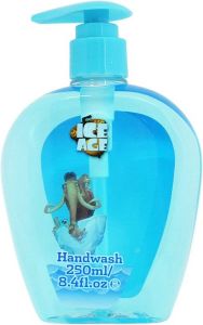 Fox Ice Age Handwash Handzeep 250 ml