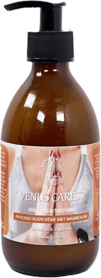 Fragrantly Venus Caress Magnesium 60% Bodycrème