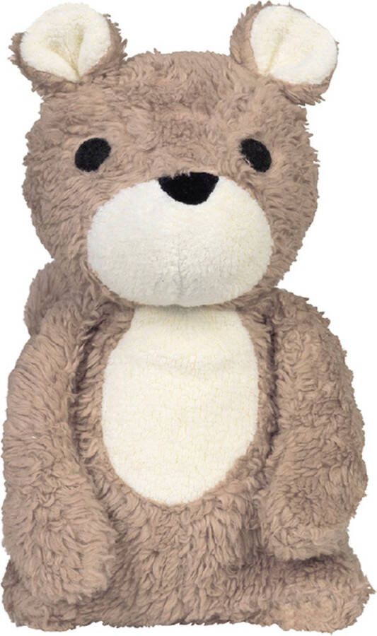 Franck & Fisher harald eekhoorn bruin knuffel 25 cm