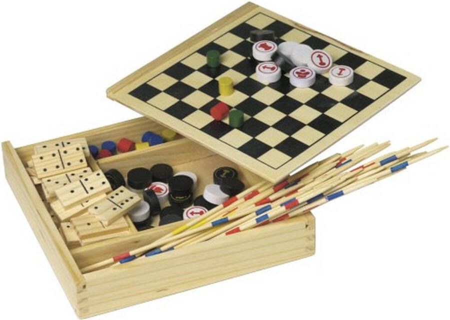 Frank Trending Spelletjes voor kinderen Spelletjes voor volwassenen Spellen volwassenen Spellen set Kaartspel Kaartenspellen Dobbelspel Dobbelspellen