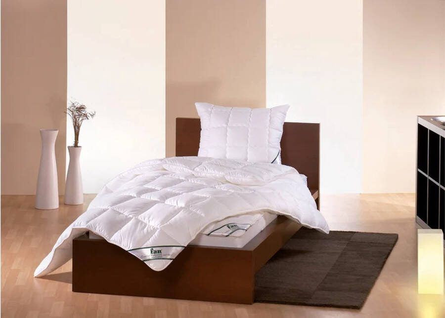 Frankenstolz Zomer Dekbed Wash Cotton -200 x 200 cm