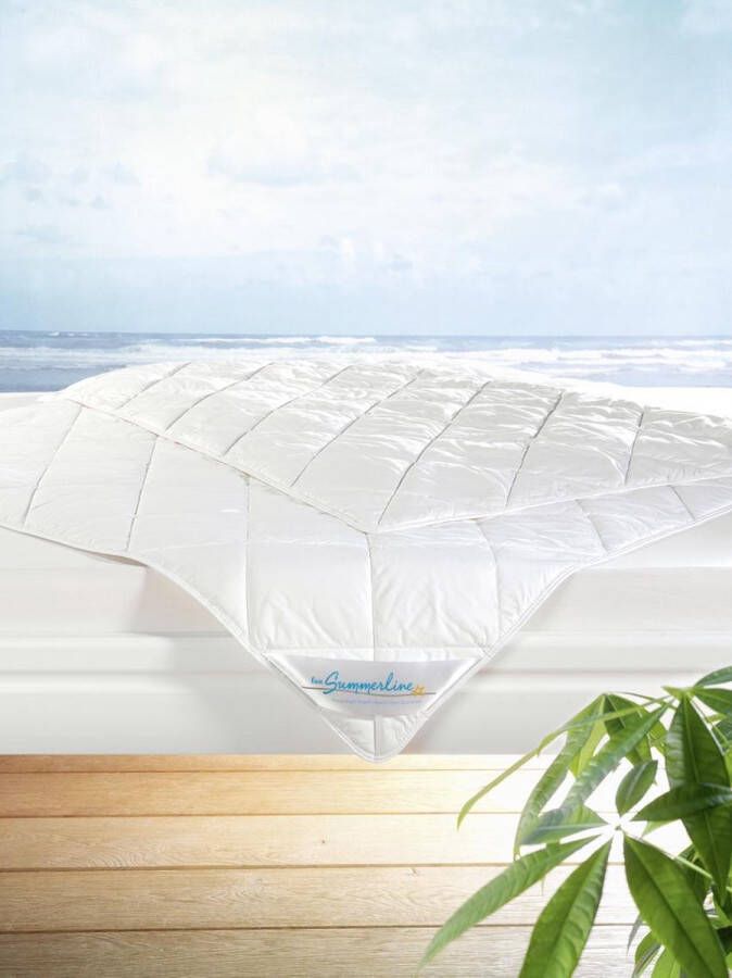 Frankenstolz Zomerdekbed Silk Sensation 200x200