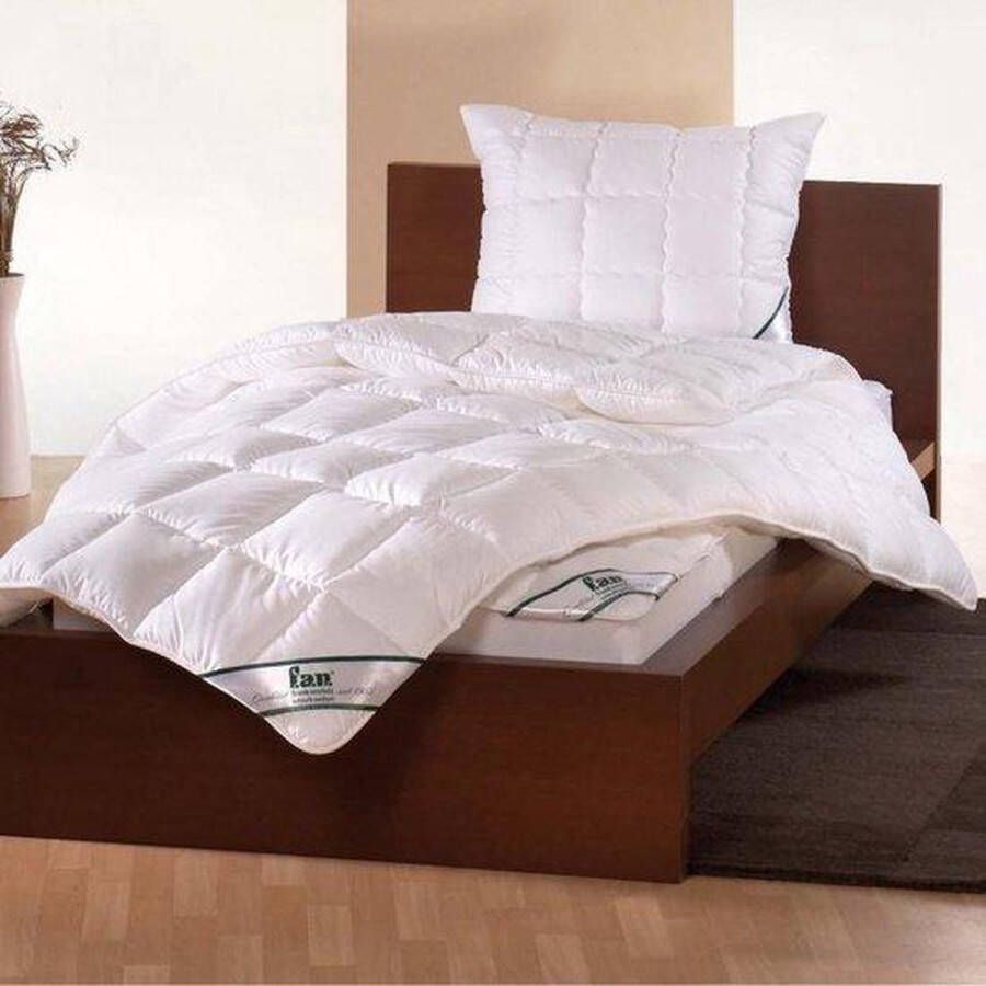 Frankenstolz Zomerdekbed Wash Cotton 260x220