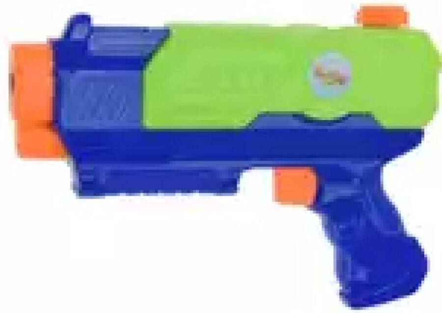 Free and Easy Waterpistool Trigger 23 cm Donkerblauw