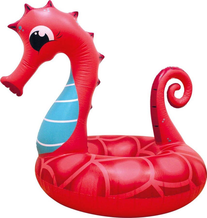 Free and Easy Zwemband Zeepaard 110 cm Zwembad Zomer