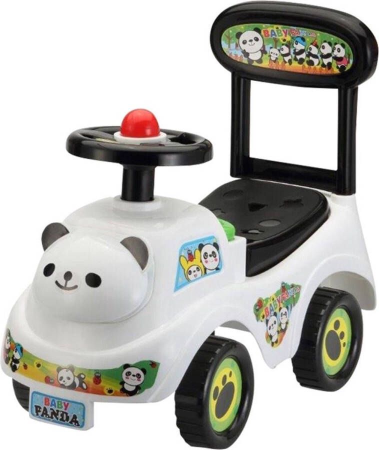 Free2Move Loopauto Kid's Rider Panda