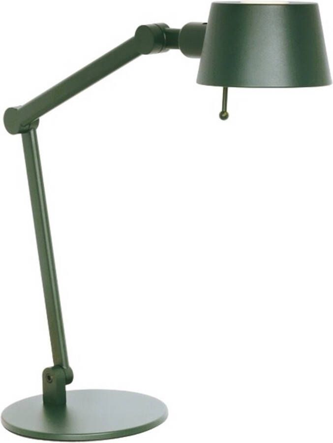 Freelight Tafellamp Sovrano Groen 1 Lichts