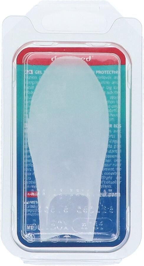 Fresco Gel teenspreider en bunionbeschermer (F-00042-54B)- 2 x 1 stuks voordeelverpakking