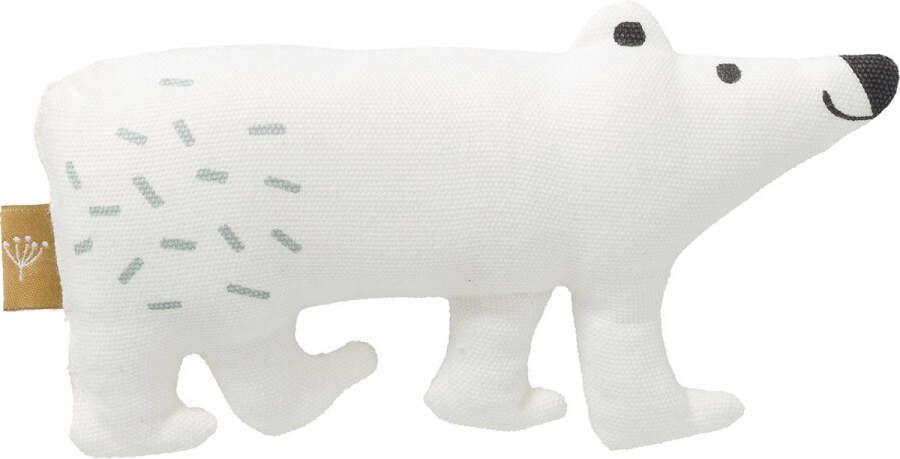 Fresk Rammelaar PolarBear