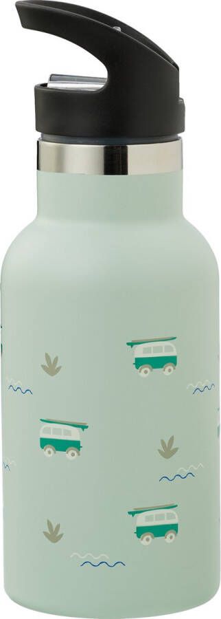 Fresk Thermosfles 350 ml Surf Boy