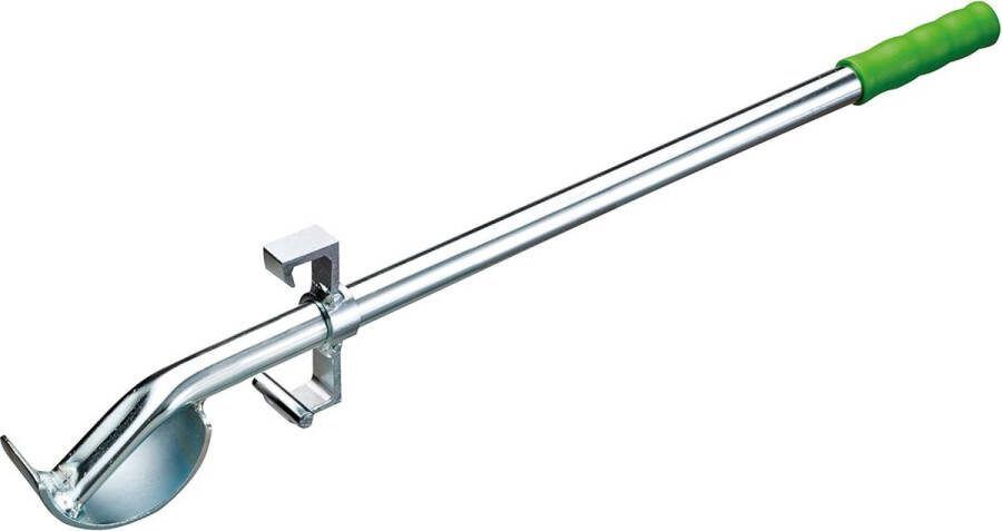 Freund Universele Gootsteenkraan 6-8 Dlg. Goten Zware Uitvoering Draaibare Opname
