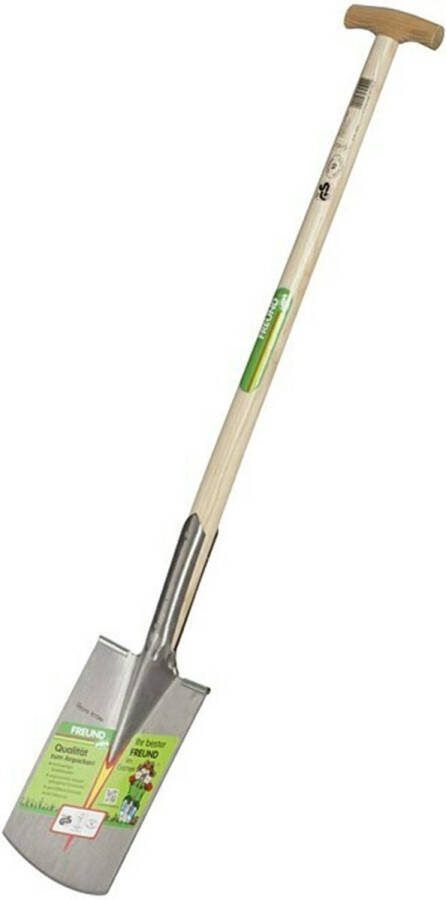 Freund Victoria Spade