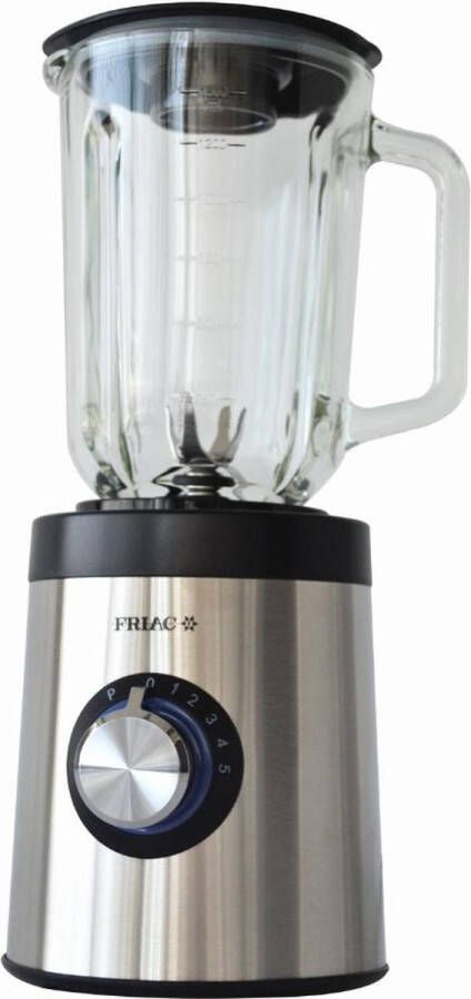 Friac BL1560X Blender 600W 1.5L