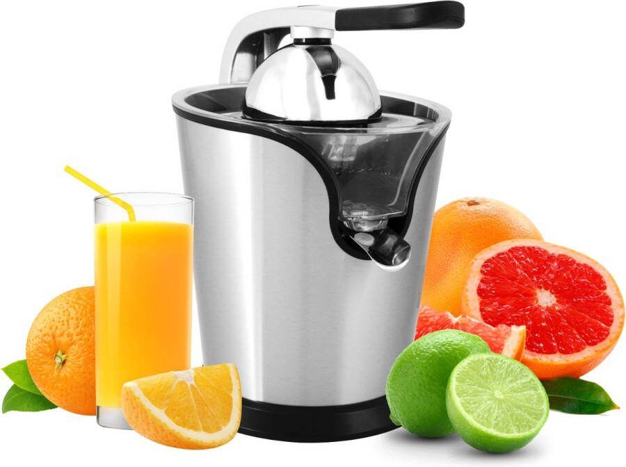 Friac Citruspers
