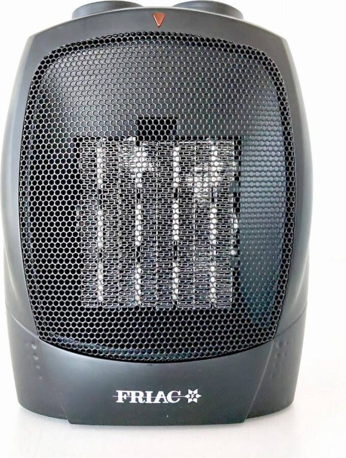 Friac CK-1500 Keramische verwarming 1500 W