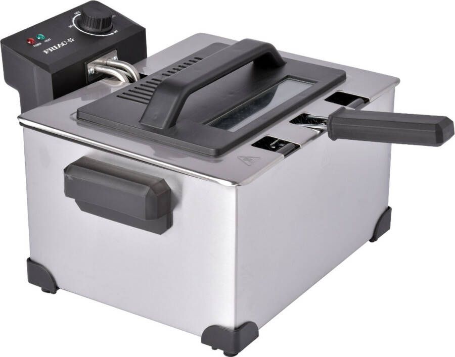 Friac F501IX Friteuse