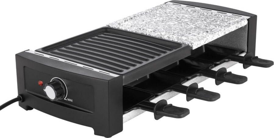 Friac RCP-8550 Raclette Grill Pierrade