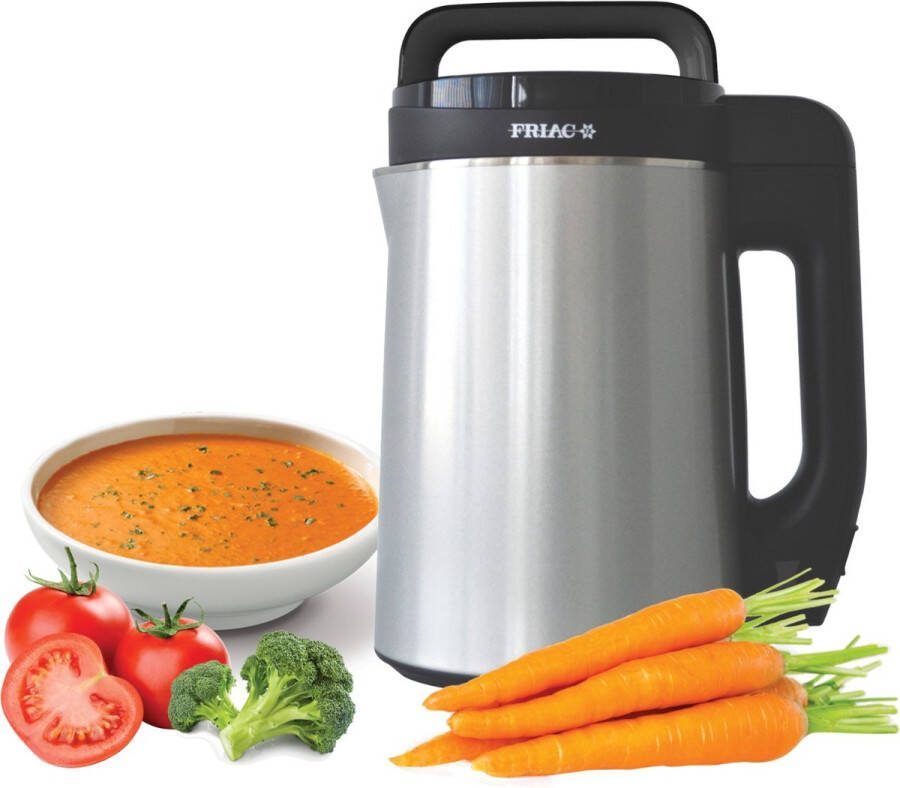 Friac SOM1681X Soepmaker 1.6L