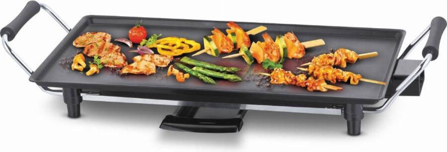 Friac TP-0475 Teppanyaki 2000 W plancha