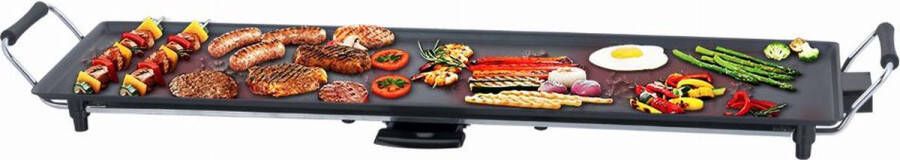 Friac TP-1000 Teppanyaki XXL 2000 W plancha