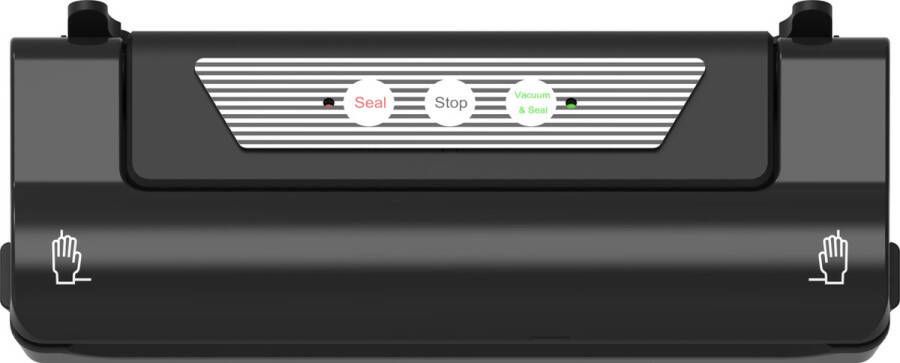 Friac VS0500 vacuummachine