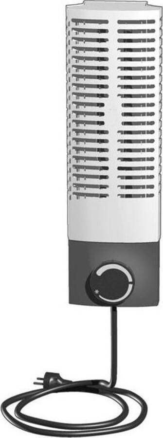 FRICO Elektrische convectorkachel vorstbeveiliger FMS 200 Capaciteit: 200-300 W