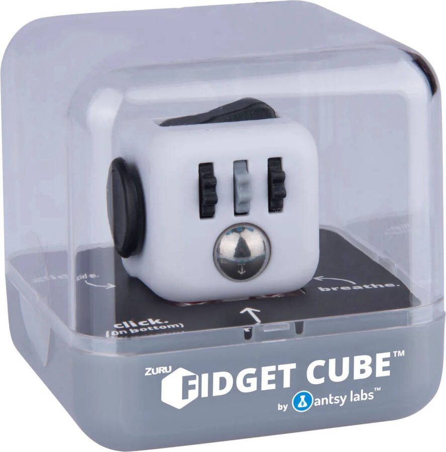 Friemelkubus Fidget Cube