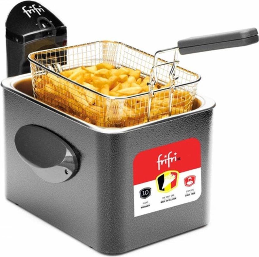 Frifri Frituurpan 1948AS | Frituurpannen | 5412144194814