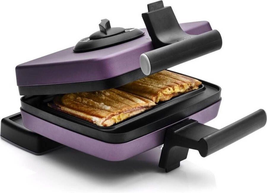 Frifri Croque Toasty WA105 WA102C | Croque-Monsieur | Keuken&Koken Keukenapparaten | 5412144183955